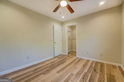2436 Green Hollow Court, Conyers, GA 30012 - Photo 39