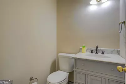2436 Green Hollow Court, Conyers, GA 30012 - Photo 23