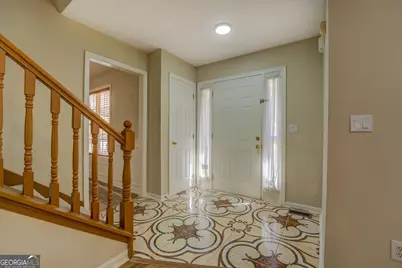 2436 Green Hollow Court, Conyers, GA 30012 - Photo 9