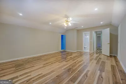 2436 Green Hollow Court, Conyers, GA 30012 - Photo 37