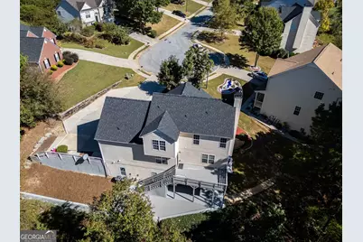 2436 Green Hollow Court, Conyers, GA 30012 - Photo 5