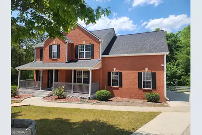 2436 Green Hollow Court, Conyers, GA 30012 - Photo 53