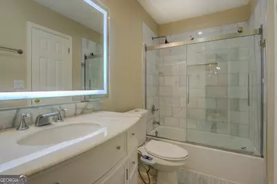 2436 Green Hollow Court, Conyers, GA 30012 - Photo 35