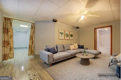 2436 Green Hollow Court, Conyers, GA 30012 - Photo 37