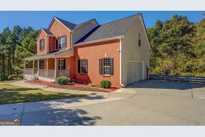 2436 Green Hollow Court, Conyers, GA 30012 - Photo 49