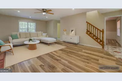 2436 Green Hollow Court, Conyers, GA 30012 - Photo 7