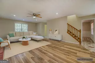 2436 Green Hollow Ct, Conyers, GA 30012 - Photo 7