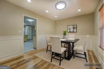 2436 Green Hollow Court, Conyers, GA 30012 - Photo 11