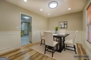 2436 Green Hollow Ct, Conyers, GA 30012 - Photo 11