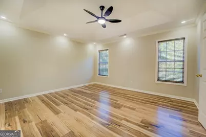 2436 Green Hollow Court, Conyers, GA 30012 - Photo 21