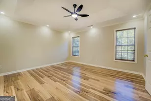 2436 Green Hollow Ct, Conyers, GA 30012 - Photo 21