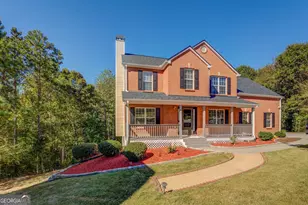 2436 Green Hollow Ct, Conyers, GA 30012 - Photo 5