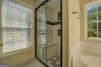 2436 Green Hollow Court, Conyers, GA 30012 - Photo 25