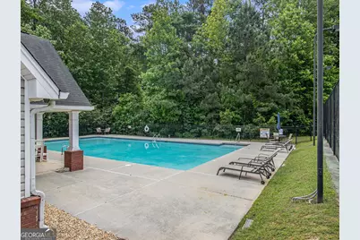 2436 Green Hollow Court, Conyers, GA 30012 - Photo 3