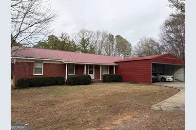 1216 N Bellview Road, Aragon, GA 30104 - Photo 1