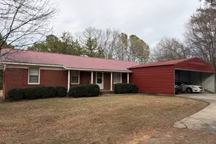 1216 N Bellview Rd, Aragon, GA 30104 - Photo 1