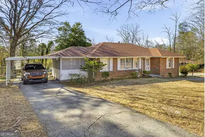 27 Hilltop Lane, Toccoa, GA 30577 - Photo 3