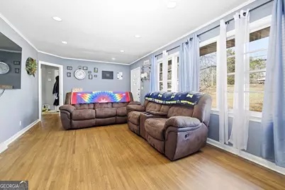 27 Hilltop Lane, Toccoa, GA 30577 - Photo 5