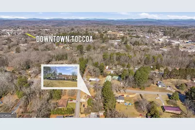 27 Hilltop Lane, Toccoa, GA 30577 - Photo 39