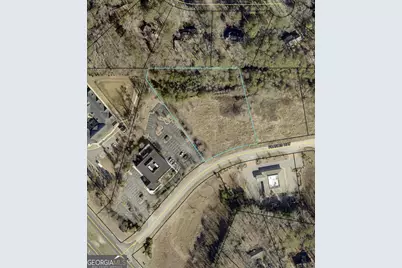 Lot#7 (2.23 Ac) Francis Way, Sharpsburg, GA 30277 - Photo 7