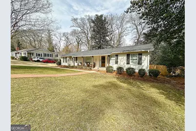 216 E Lane Circle, Lagrange, GA 30240 - Photo 3