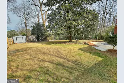 216 E Lane Circle, Lagrange, GA 30240 - Photo 33