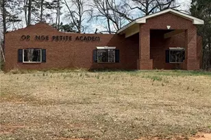 5590 Mason Rd., College Park, GA 30349 - Photo 1