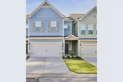 521 Crescent Woode Drive, Hiram, GA 30157 - Photo 1