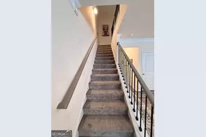 521 Crescent Woode Drive, Hiram, GA 30157 - Photo 9