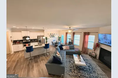 521 Crescent Woode Drive, Hiram, GA 30157 - Photo 3