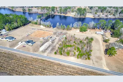 0 Clark Road, Guyton, GA 31312 - Photo 5