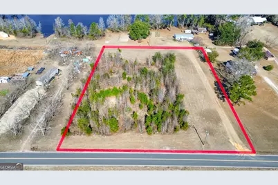 0 Clark Road, Guyton, GA 31312 - Photo 1