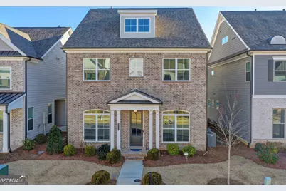 1055 Poppy Pointe, Alpharetta, GA 30004 - Photo 1