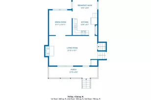 4897 Muirwood Dr, Powder Springs, GA 30127 - Photo 33