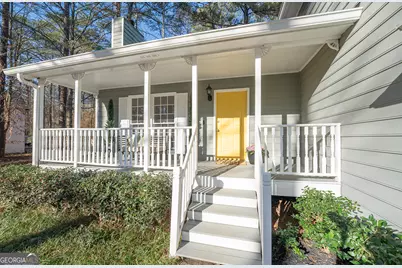 4897 Muirwood Drive, Powder Springs, GA 30127 - Photo 3