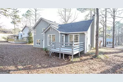 4897 Muirwood Drive, Powder Springs, GA 30127 - Photo 5