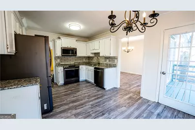 4897 Muirwood Drive, Powder Springs, GA 30127 - Photo 13