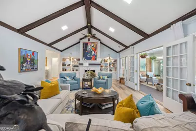 4413 Dunstan Court, Columbus, GA 31907 - Photo 5