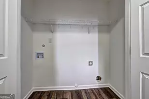 8106 Wynfield Dr, Jonesboro, GA 30238 - Photo 31