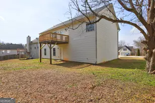 8106 Wynfield Dr, Jonesboro, GA 30238 - Photo 35