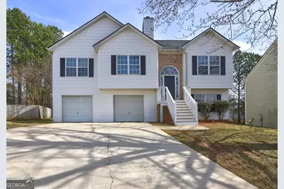 8106 Wynfield Drive, Jonesboro, GA 30238 - Photo 1