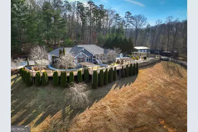 245 Crabapple Lane, Ellijay, GA 30540 - Photo 3