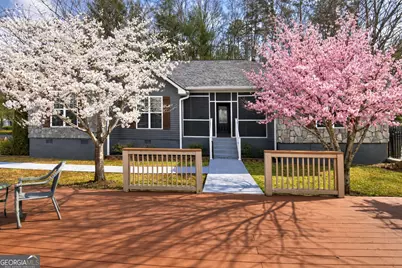 245 Crabapple Lane, Ellijay, GA 30540 - Photo 11