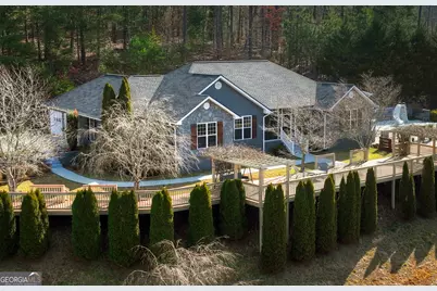 245 Crabapple Lane, Ellijay, GA 30540 - Photo 5