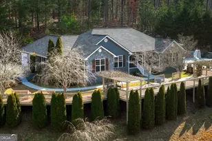 245 Crabapple Ln, Ellijay, GA 30540 - Photo 5