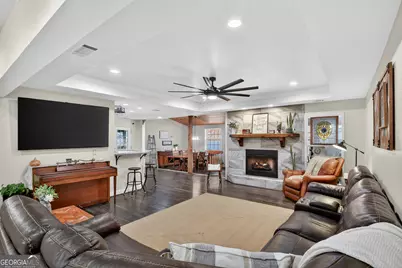 245 Crabapple Lane, Ellijay, GA 30540 - Photo 19