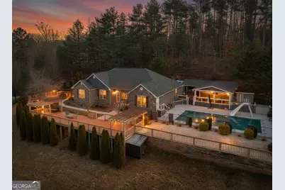 245 Crabapple Lane, Ellijay, GA 30540 - Photo 1