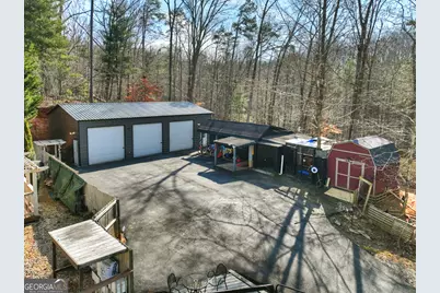 245 Crabapple Lane, Ellijay, GA 30540 - Photo 59