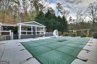 245 Crabapple Lane, Ellijay, GA 30540 - Photo 45