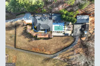 245 Crabapple Lane, Ellijay, GA 30540 - Photo 69